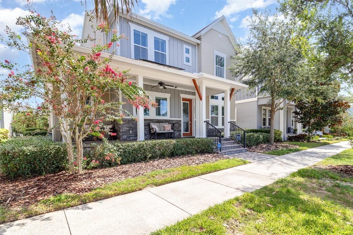 7873 Dausset St., Orlando, FL 32827