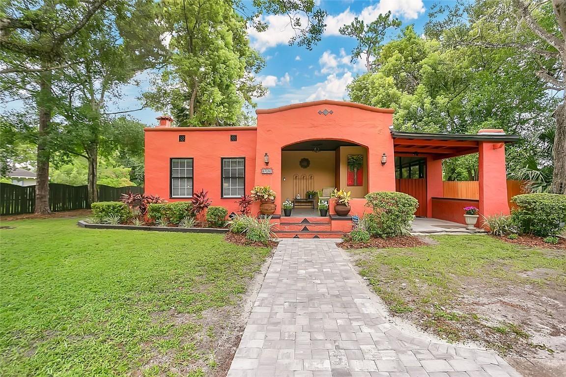 416 N Grandview Ave., Sanford, FL 32771