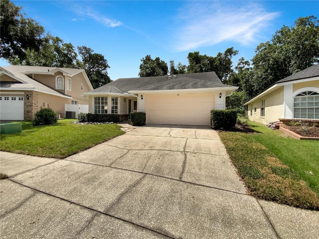 322 Moffat Loop, Oviedo, FL 32765