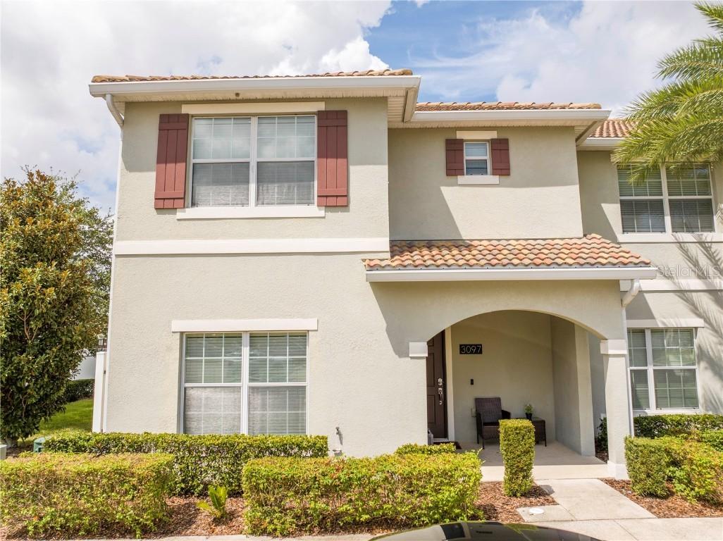 3097 Pequod Pl., Kissimmee, FL 34746
