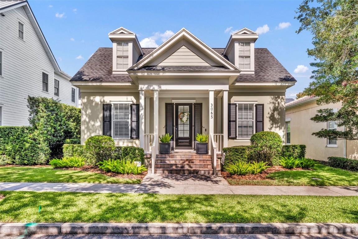 3065 Lindale Ave., Orlando, FL 32814