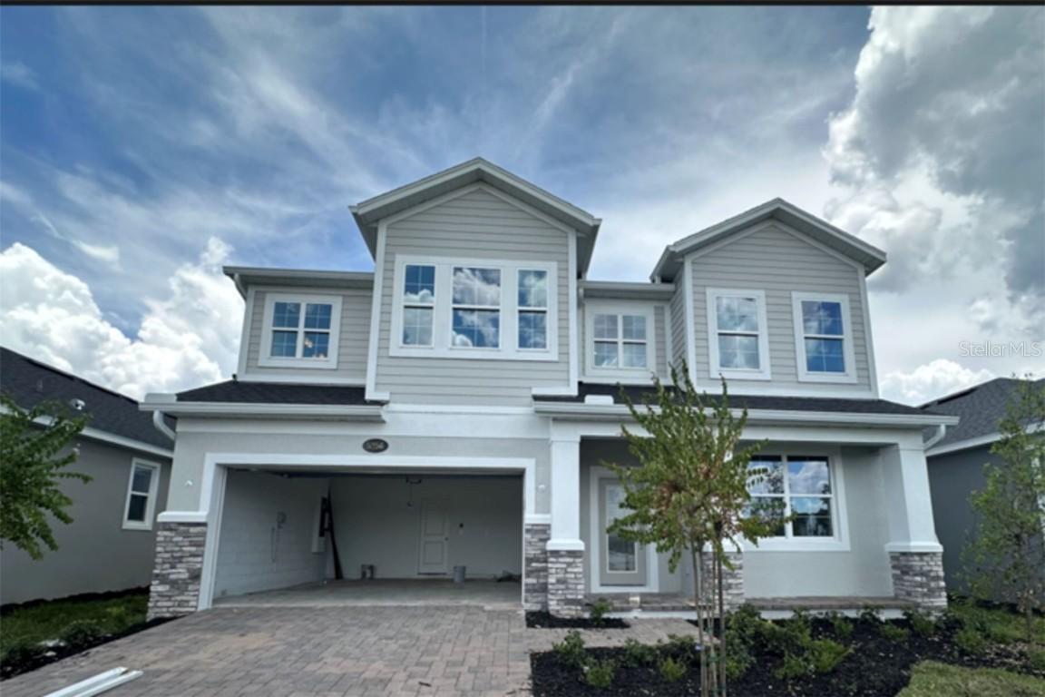 5256 Teirgarten St., St Cloud, FL 34771