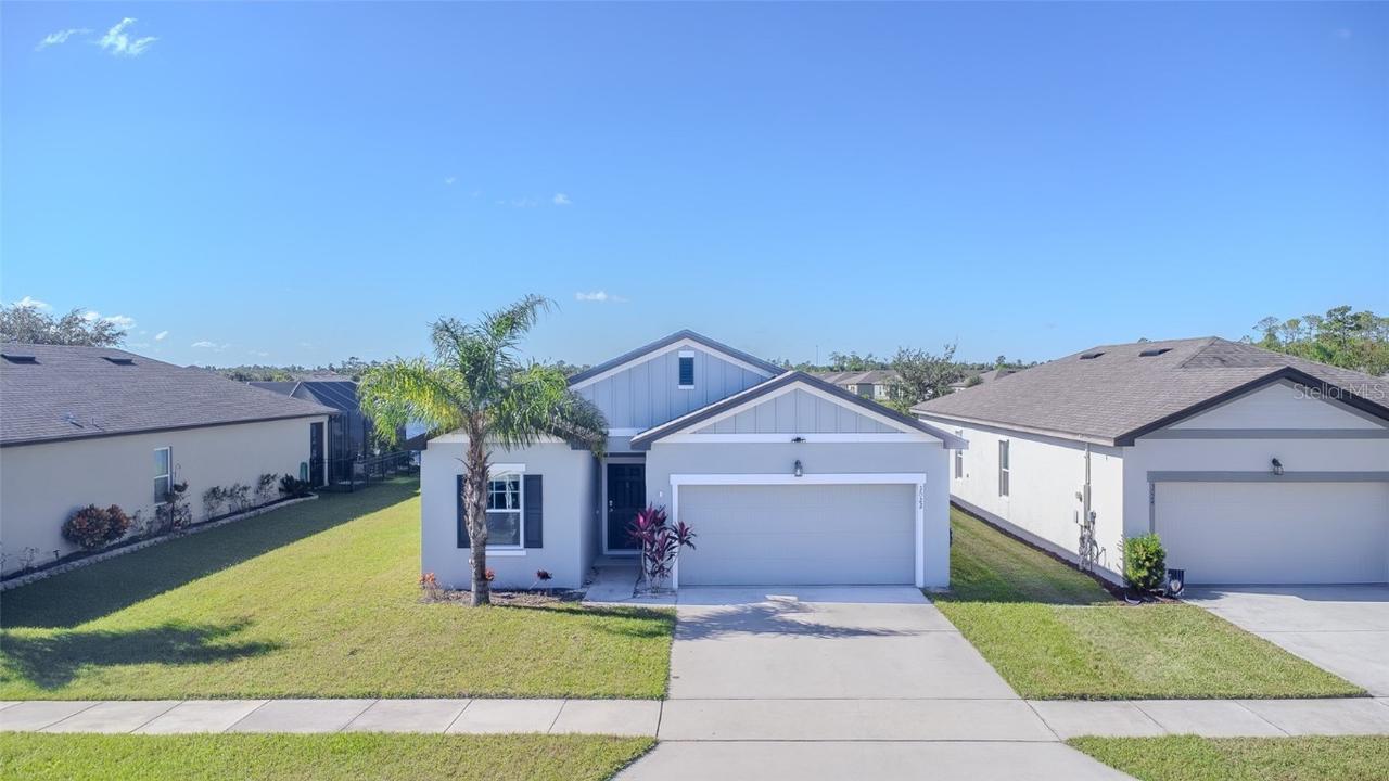 3022 Nova Scotia Way, New Smyrna Beach, FL 32168