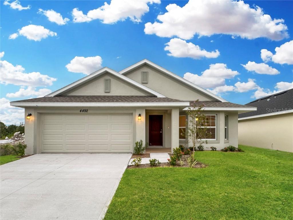 4492 Sagefield Dr., Harmony, FL 34773
