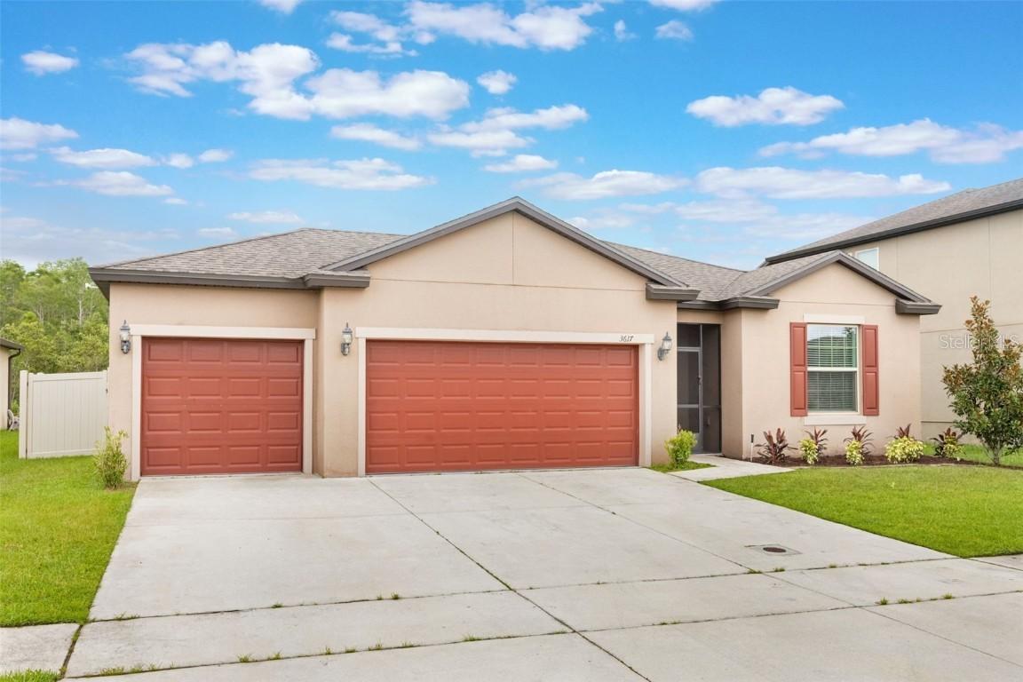 3617 Vega Creek Dr., St Cloud, FL 34772