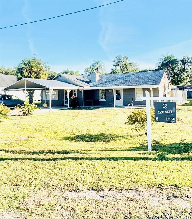 1031 Meadow Ln., Orlando, FL 32807