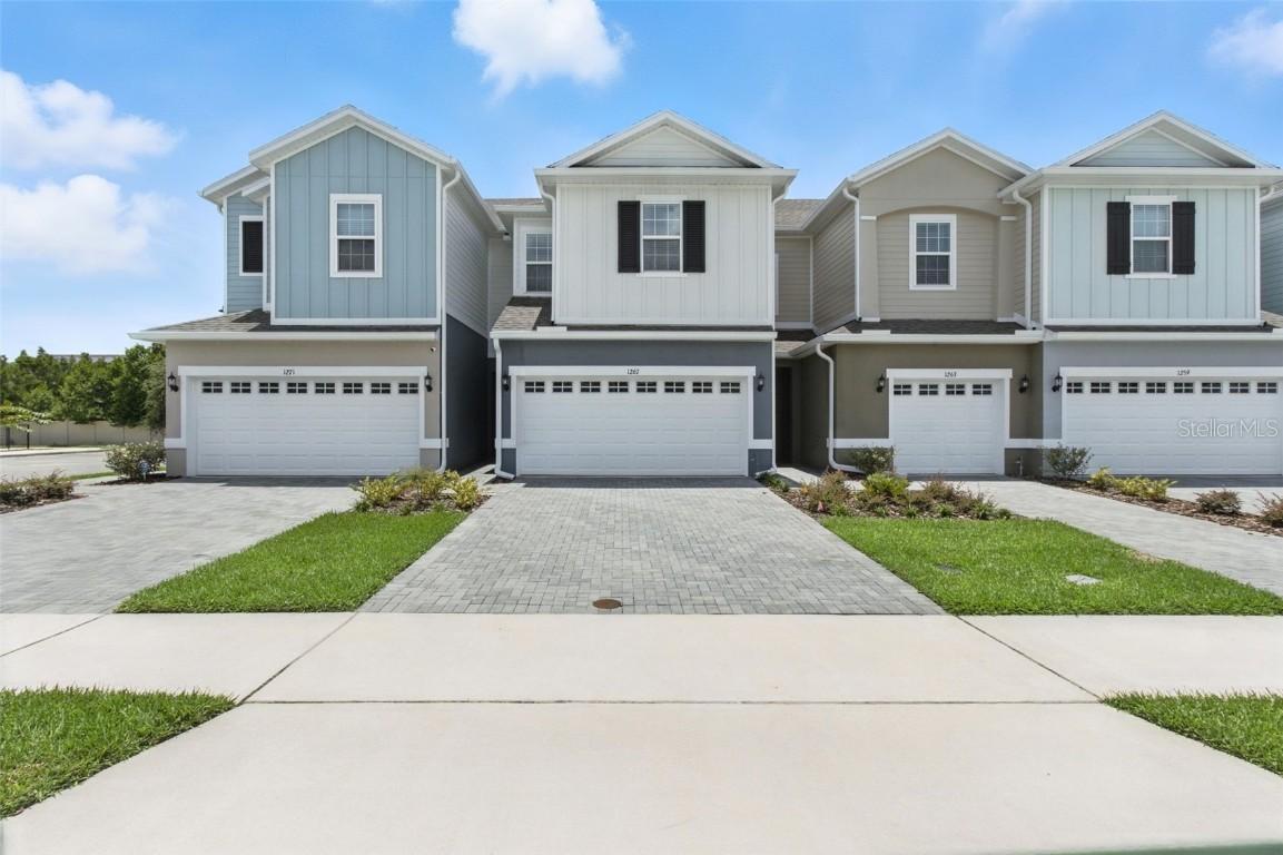1267 Stockwell Ave., St Cloud, FL 34771