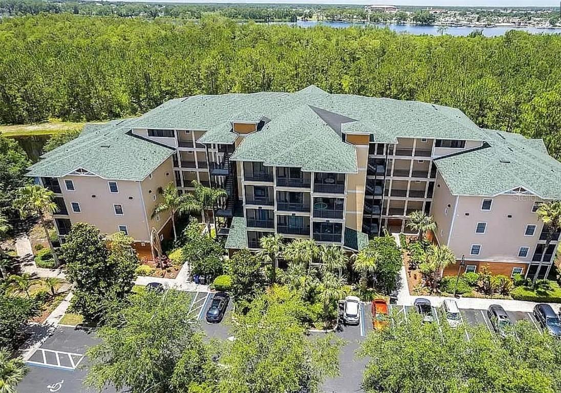 9055 Treasure Trove Ln. #107, Kissimmee, FL 34747
