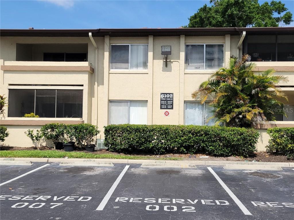 6102 Curry Ford Rd. #103, Orlando, FL 32822