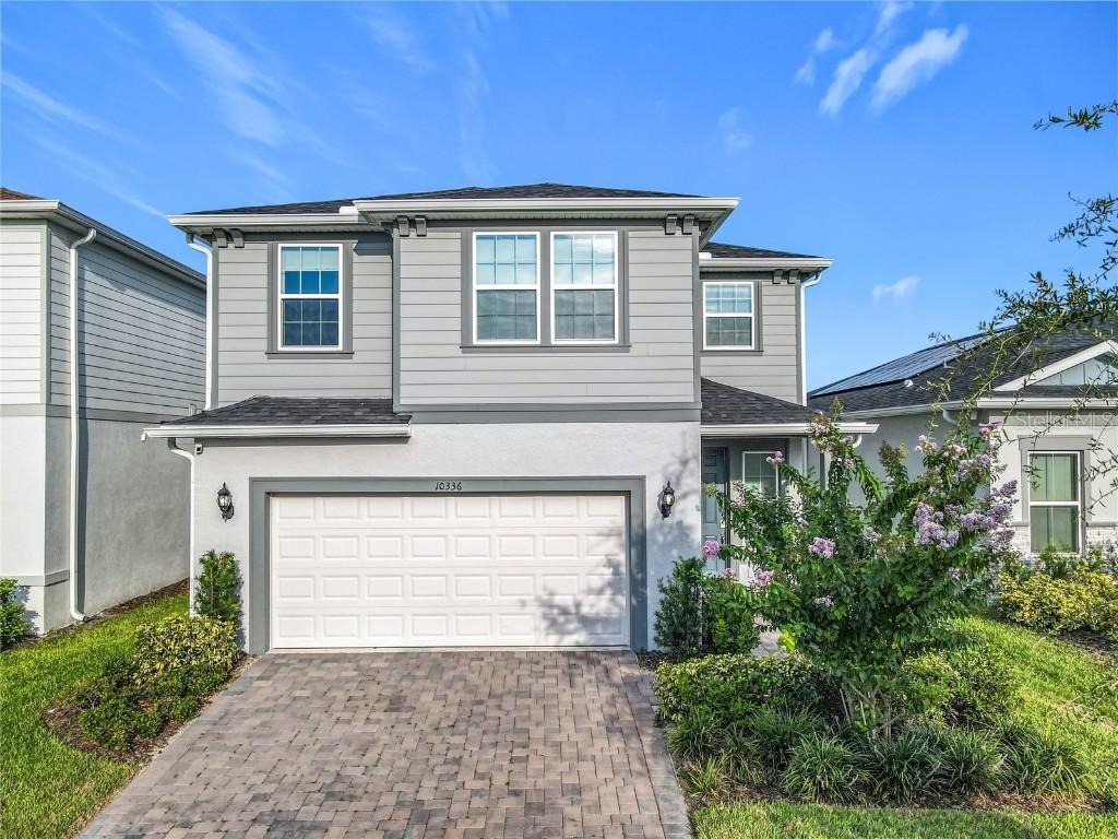 10336 Parkview Reserve Ln., Orlando, FL 32836