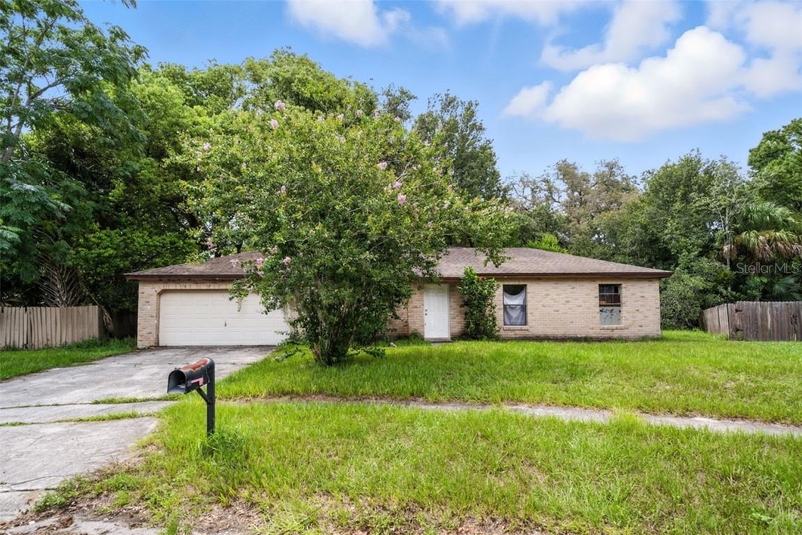 619 Locust Ct., Winter Springs, FL 32708