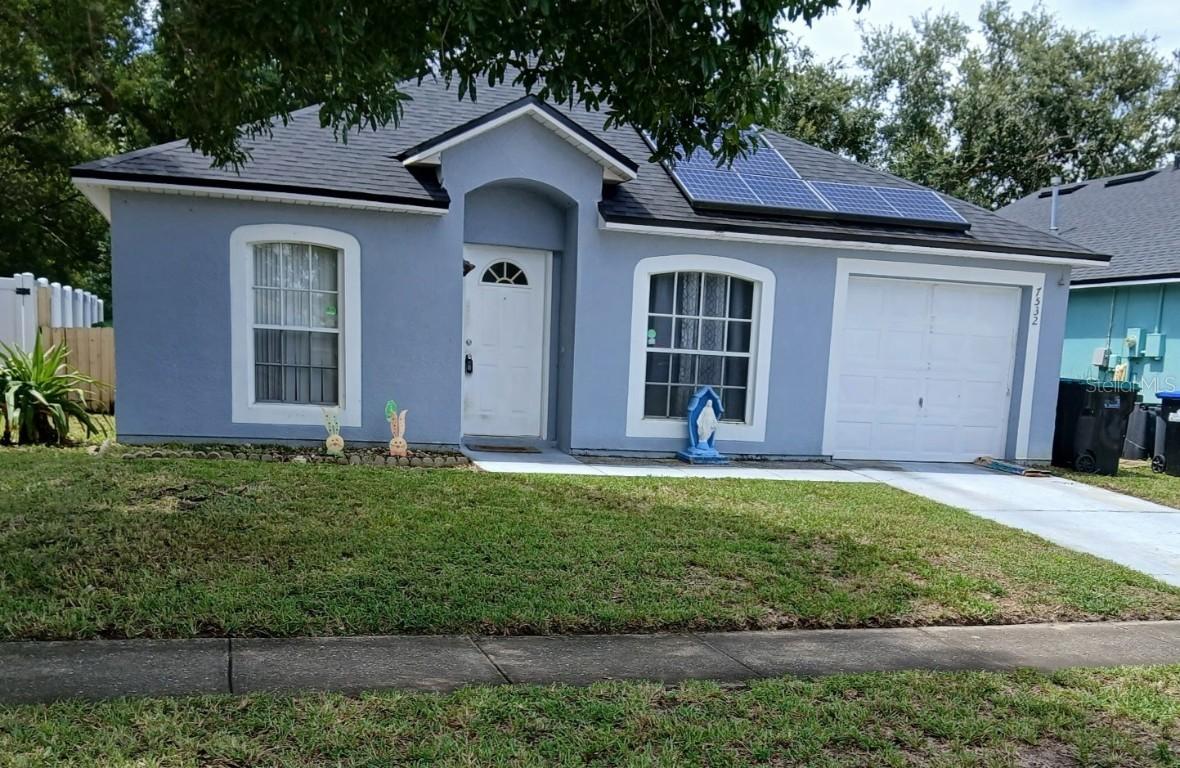 7532 Pine Fork Dr., Orlando, FL 32822