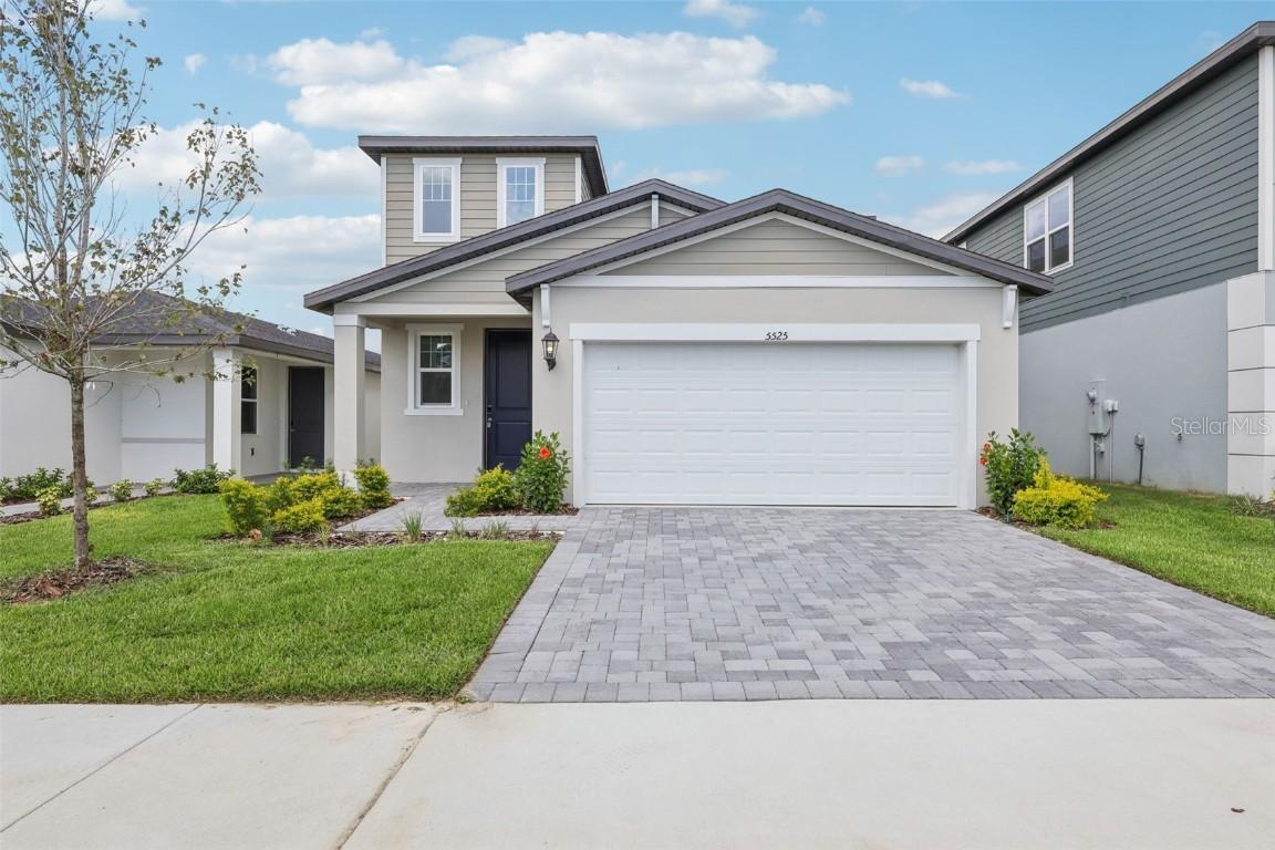 5525 Clove Row, Haines City, FL 33844