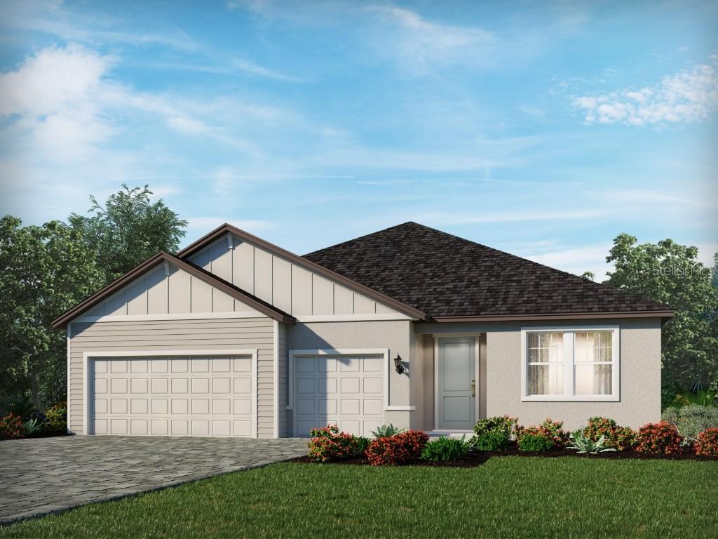 449 Brookhaven Tr., Ormond Beach, FL 32174