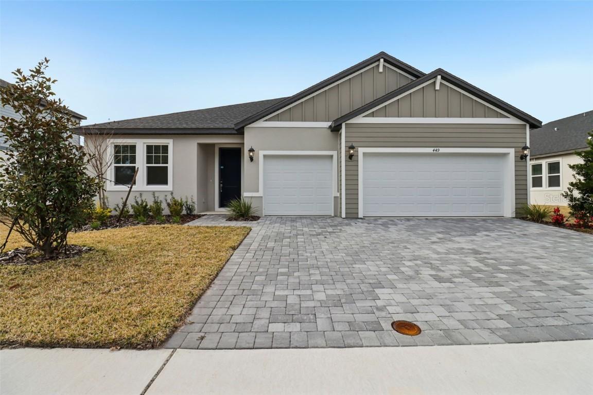 449 Brookhaven Tr., Ormond Beach, FL 32174
