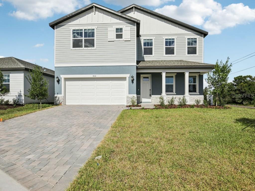 9016 Venetia Ct., Palmetto, FL 34221