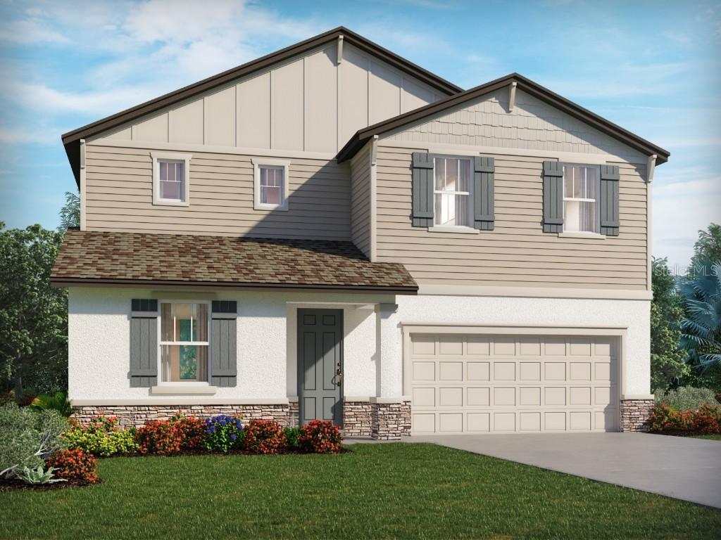 13221 Shellmore Ave., Palmetto, FL 34221