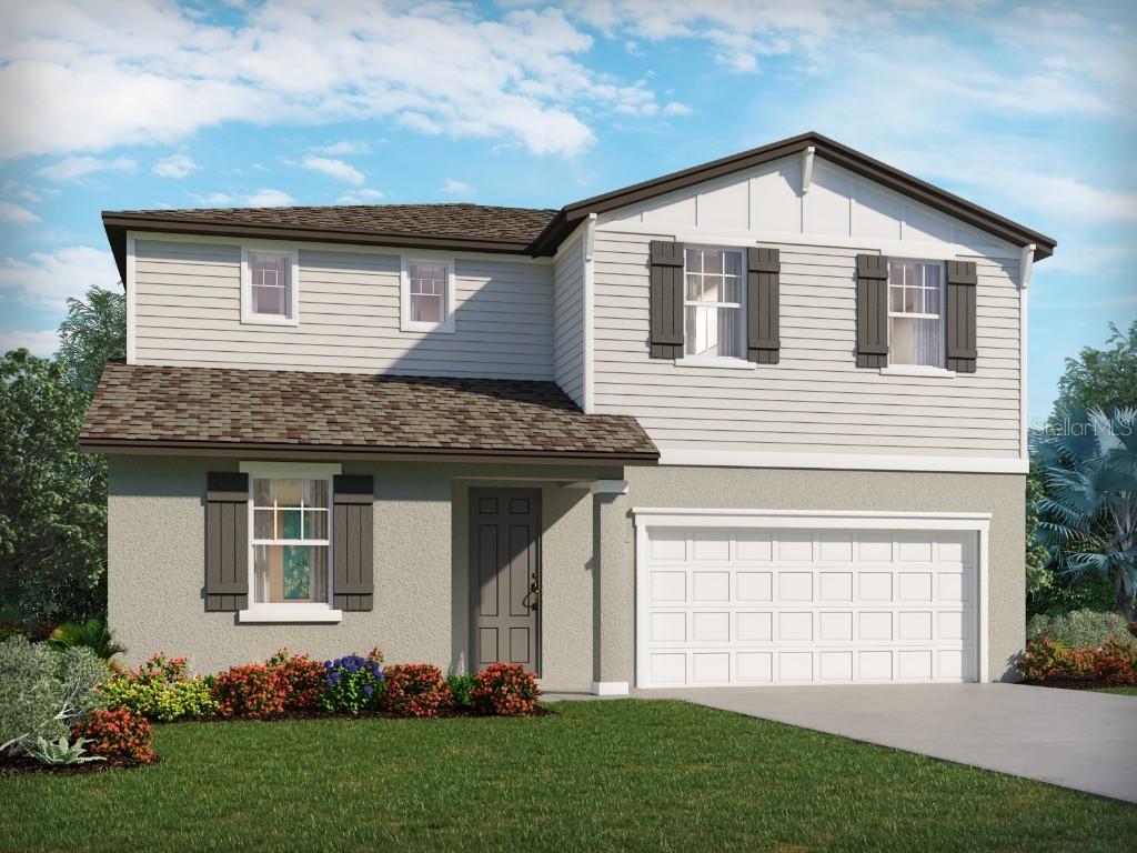 13311 Shellmore Ave., Palmetto, FL 34221