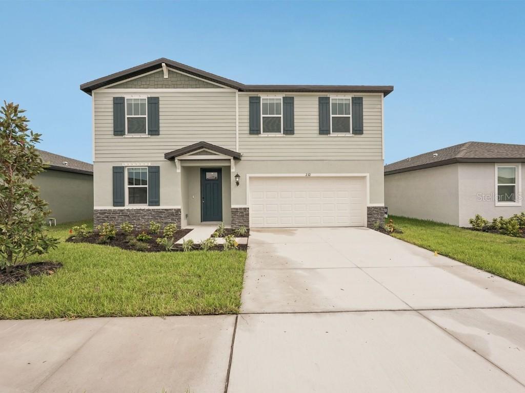 232 Lazy Shore Dr., Nokomis, FL 34275
