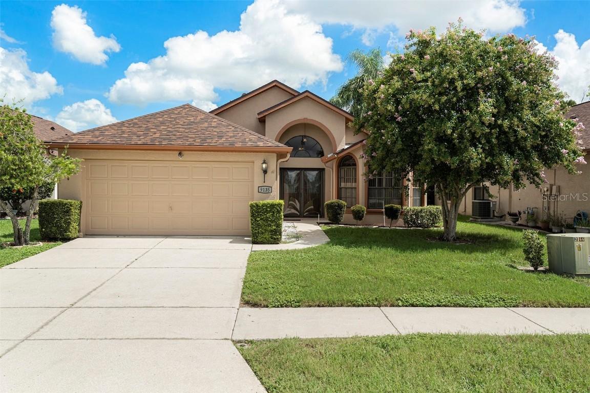 9135 Halberg Dr., Hudson, FL 34669