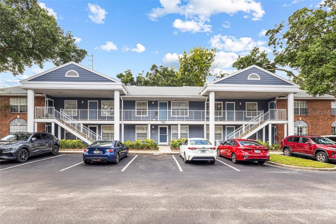 5453 Lake Margaret Dr. #95, Orlando, FL 32812