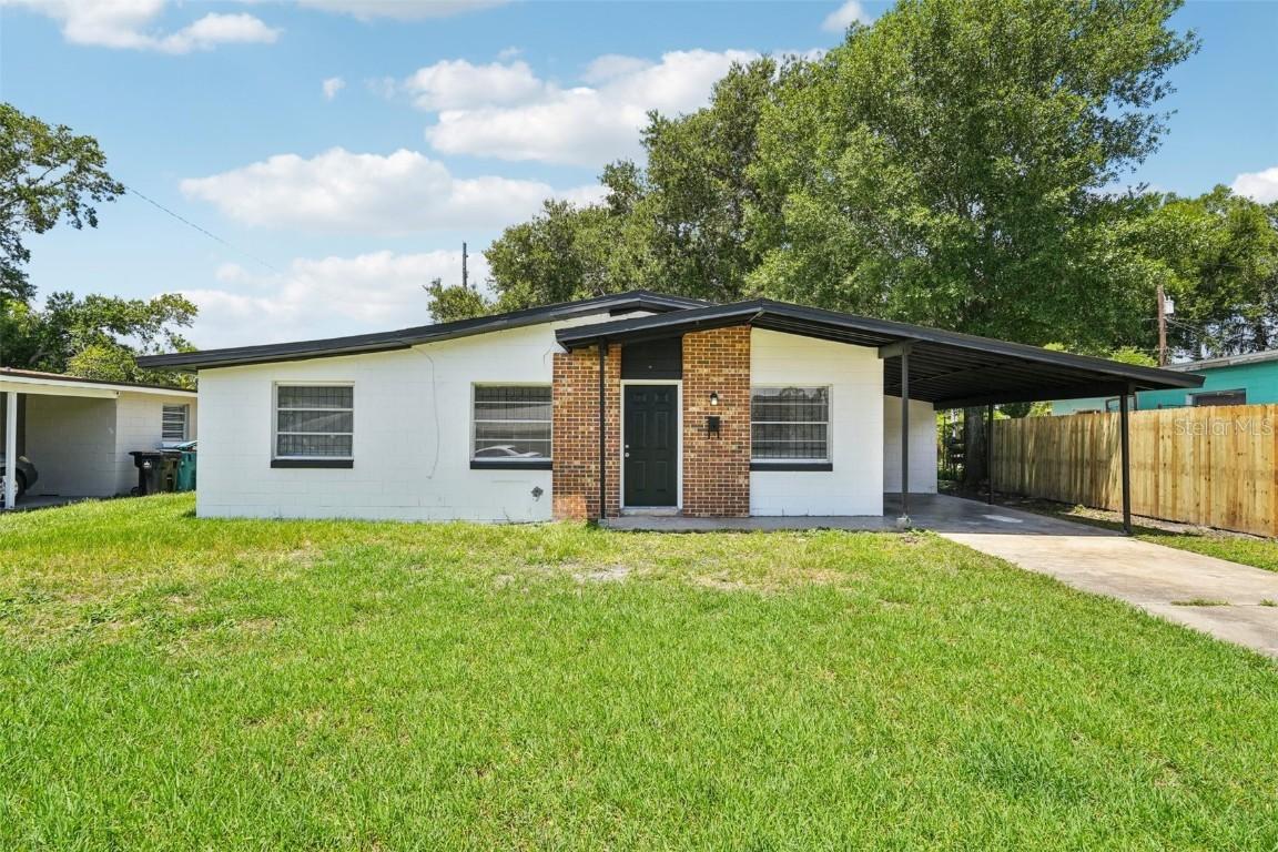 1822 Williams Manor Ave., Orlando, FL 32811