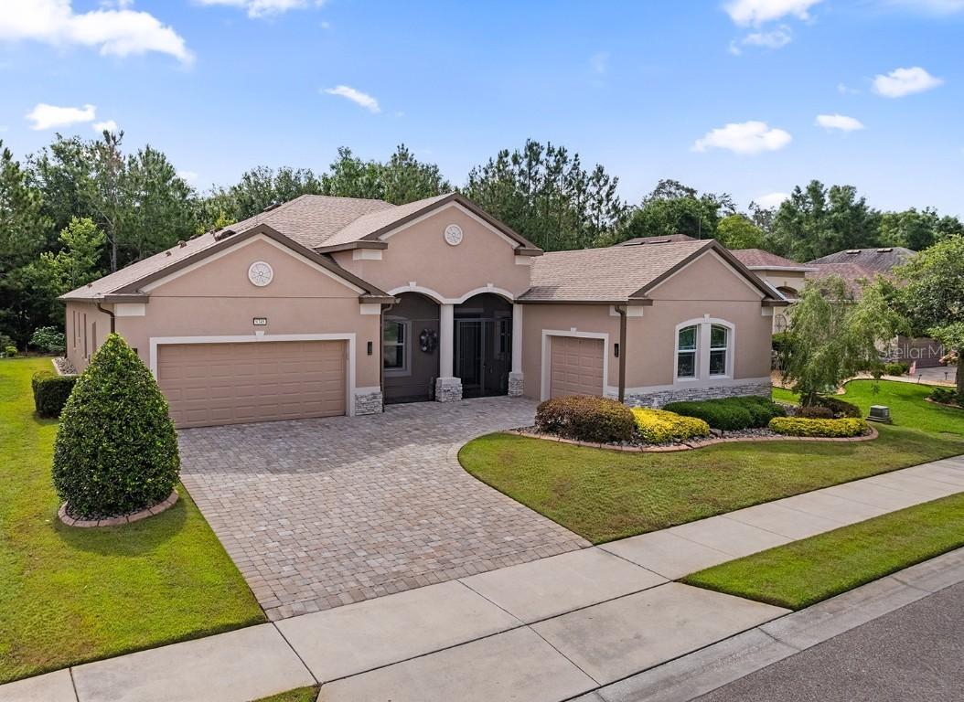 8348 Bridgeport Bay Cir., Mount Dora, FL 32757