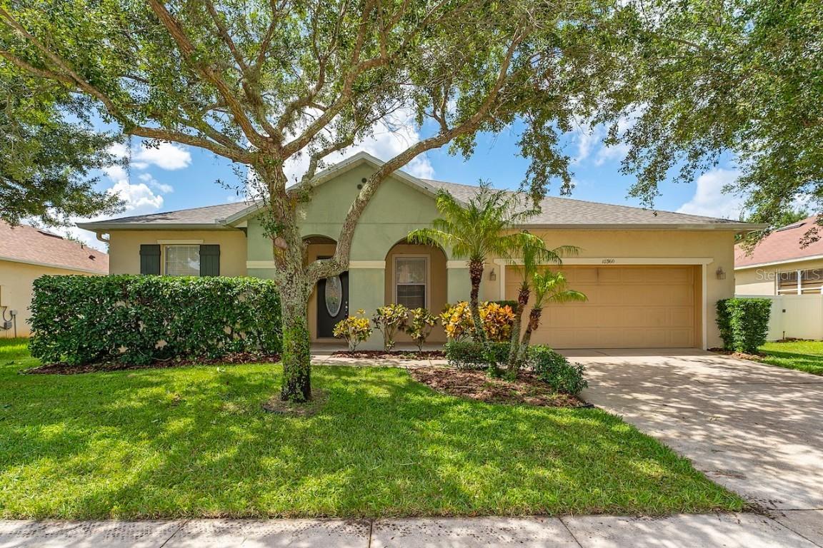 10360 Stratford Pointe Ave., Orlando, FL 32832