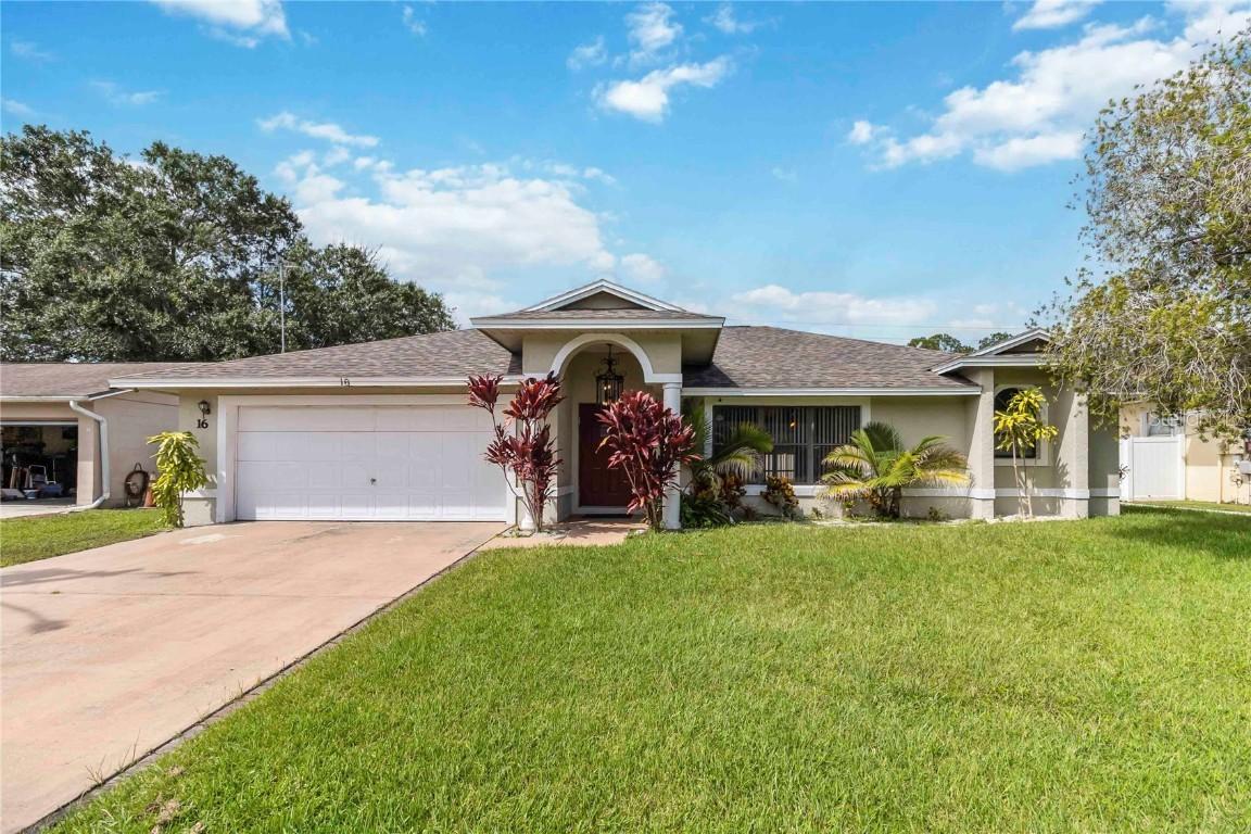 16 Miramar Way, Kissimmee, FL 34758