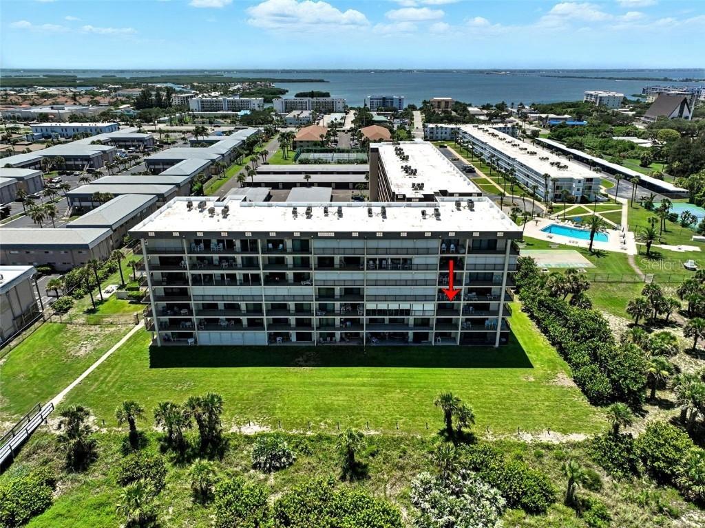 3170 N Atlantic Ave. #306, Cocoa Beach, FL 32931