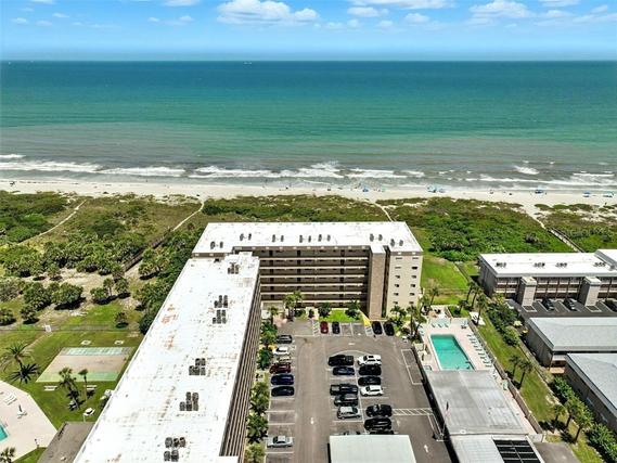 New Homes with Gulf Access in Cocoa Beach: July 14th to July 20th