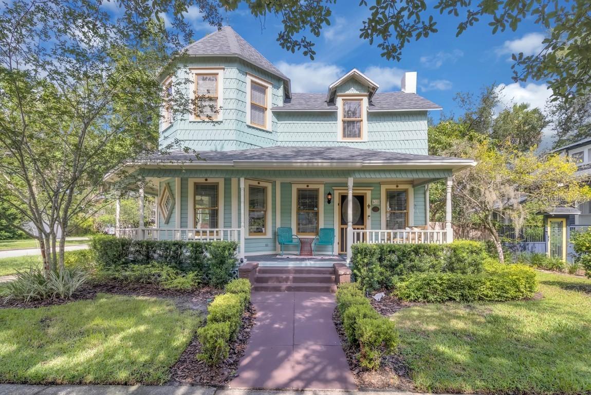 618 S Palmetto Ave., Sanford, FL 32771