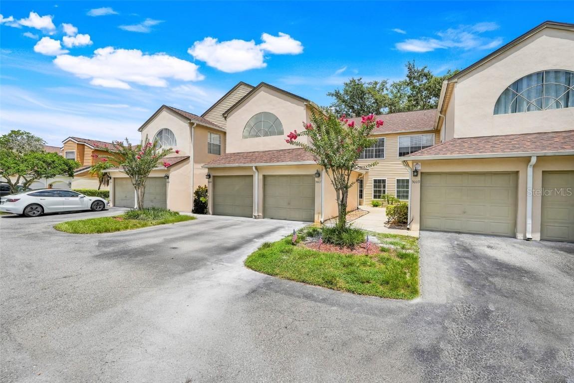 3007 Cottage Grove Ct. #2007, Orlando, FL 32822