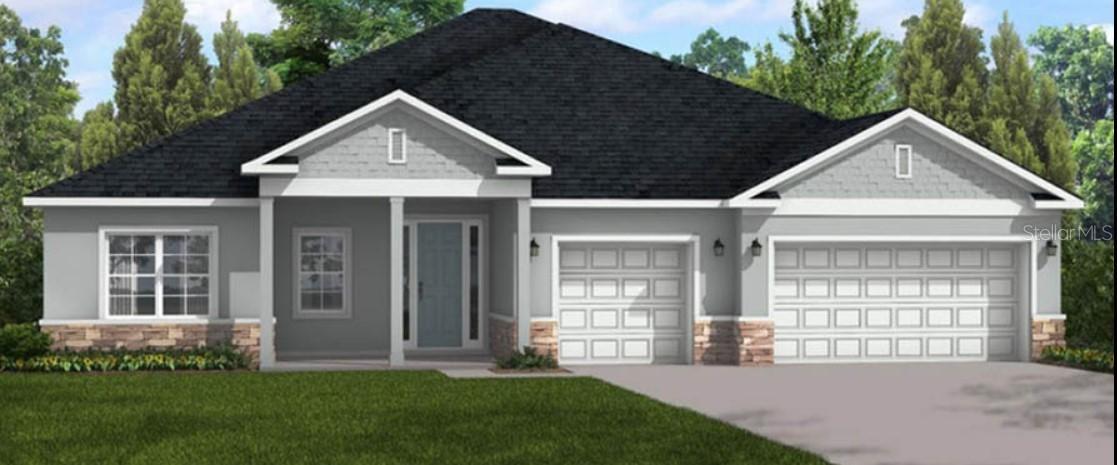 3 Heuchera Ct., Homosassa, FL 34446