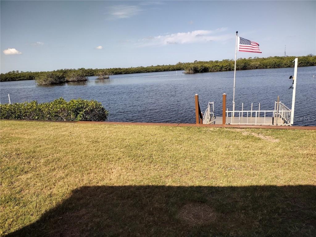 162 Martinique Rd., North Port, FL 34287