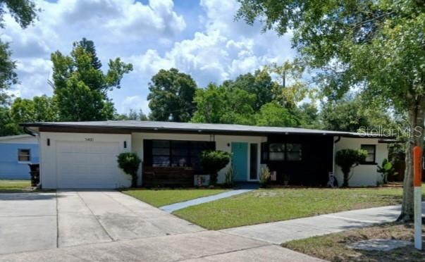 5400 Inca St., Orlando, FL 32807
