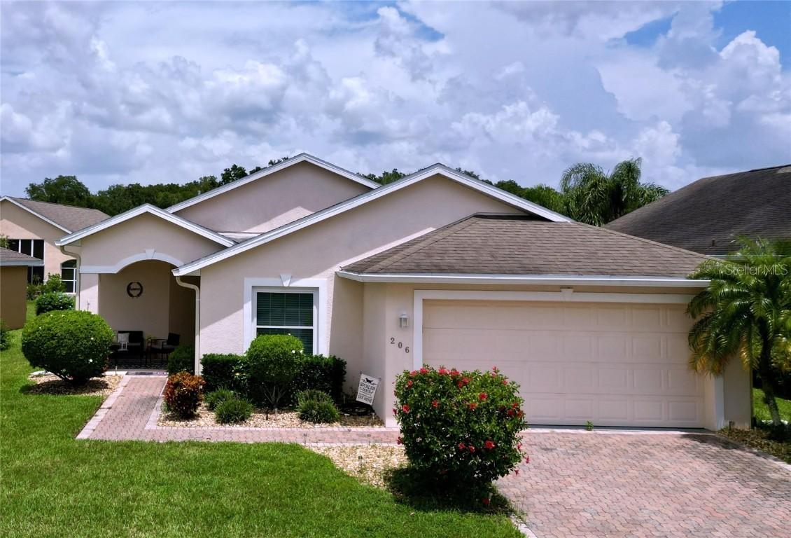 206 Golf Vista Dr., Davenport, FL 33837