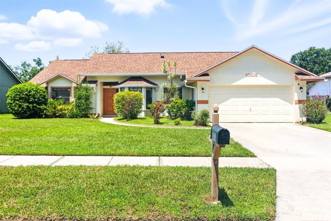 10406 Water Hyacinth Dr., Orlando, FL 32825