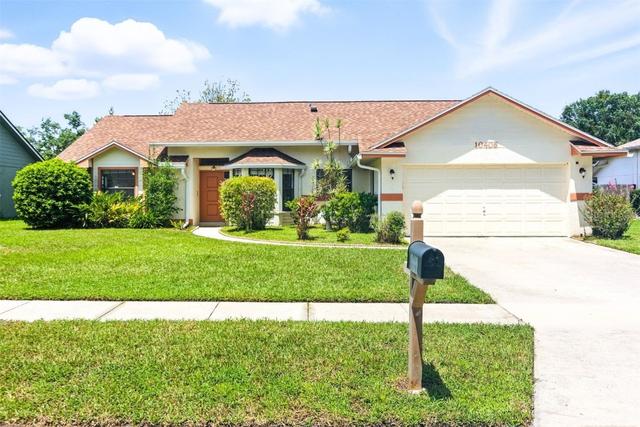 New Homes For Sale This Week That Attend Cypress Springs Elementary: July 18th to July 24th