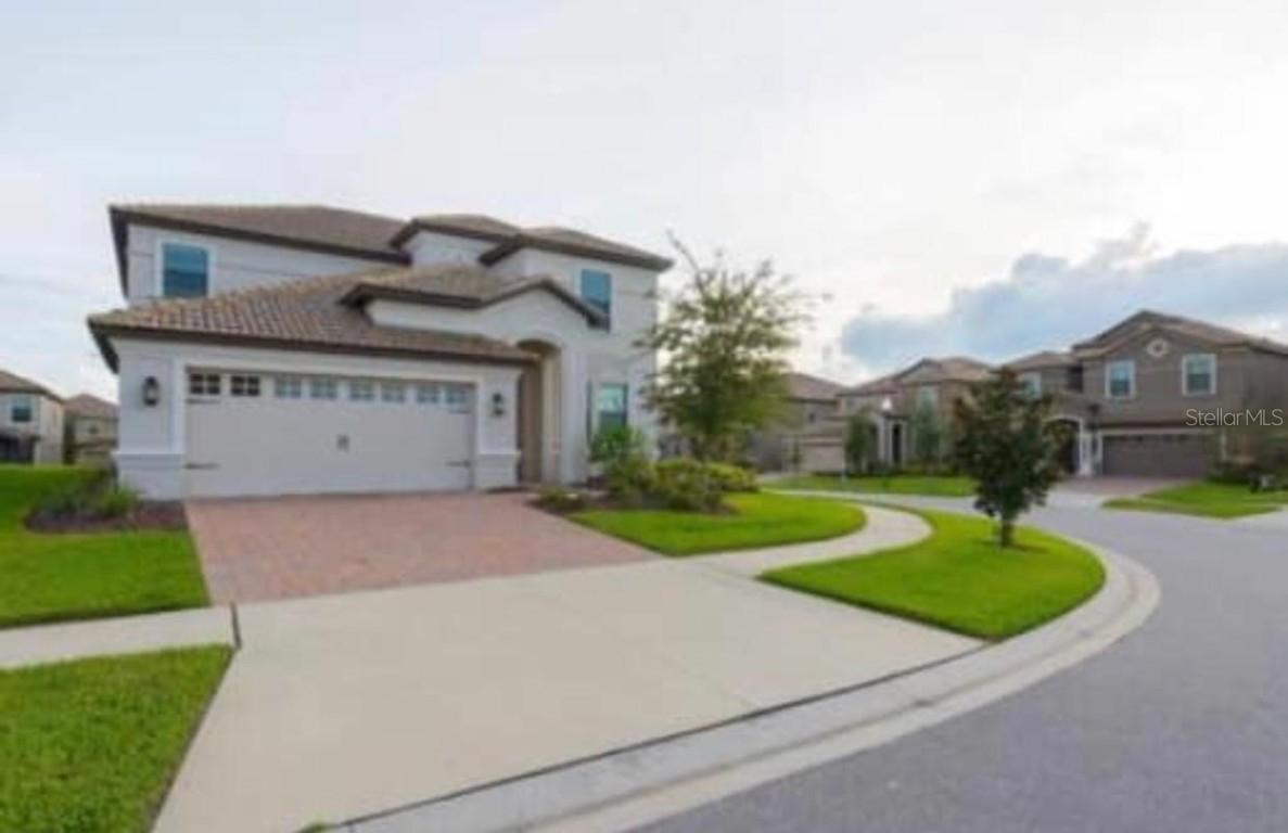 1510 Rolling Fairway Dr., Davenport, FL 33896
