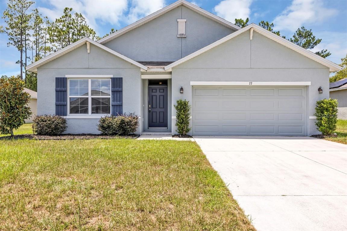 72 Hickory Course, Ocala, FL 34472