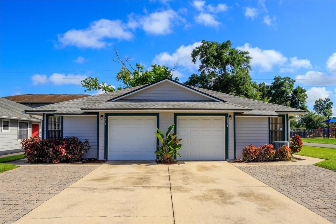 2479 Fielding Ct., Orlando, FL 32806