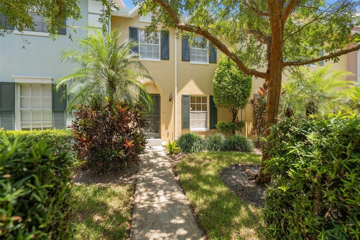 2609 E Church St., Orlando, FL 32803