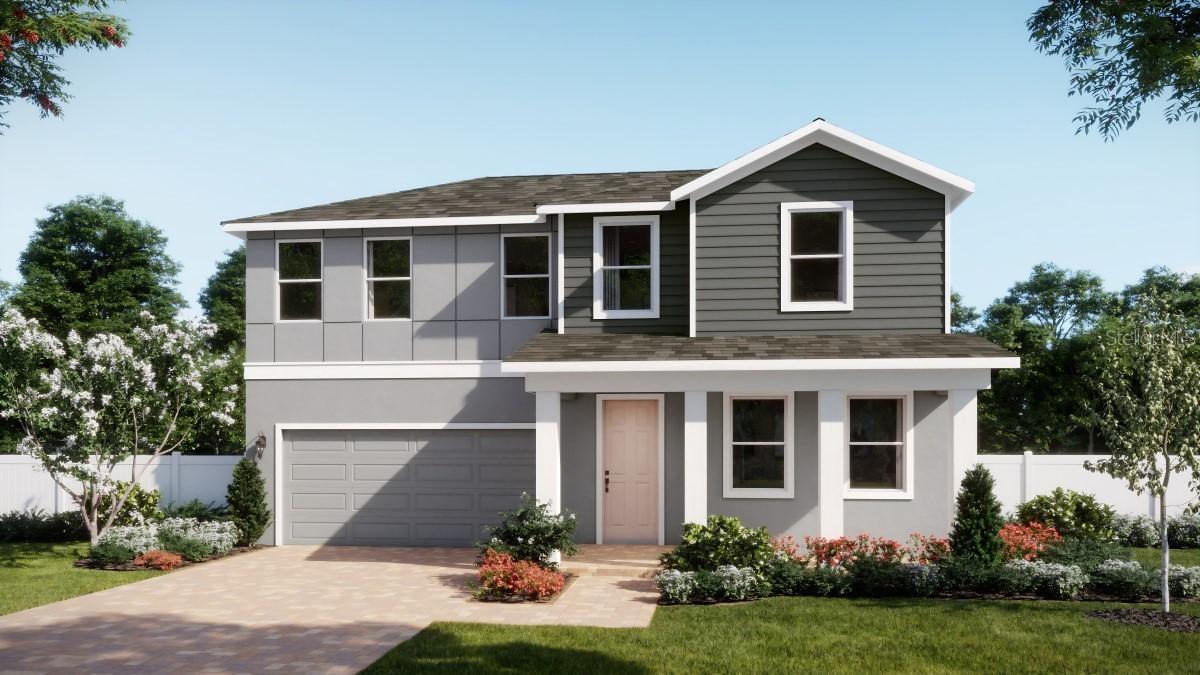 4504 Laurel Site Loop, Apopka, FL 32712