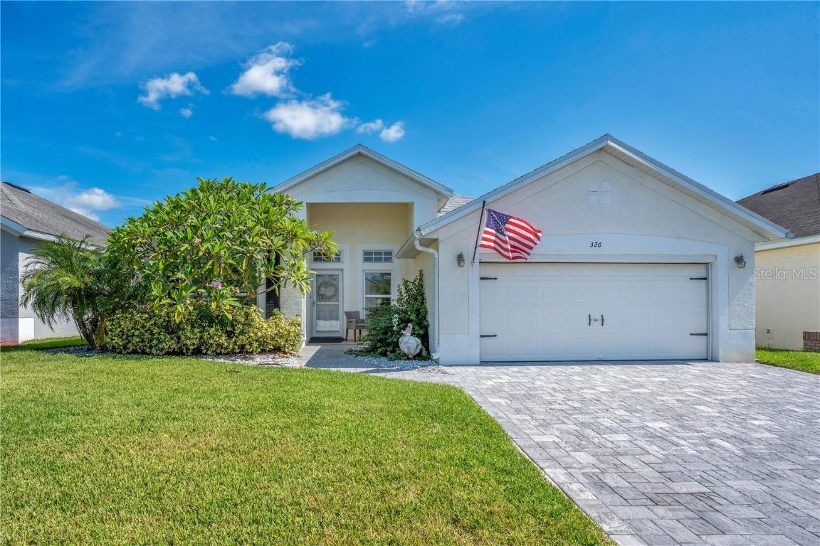 326 Jaybee Ave., Davenport, FL 33897