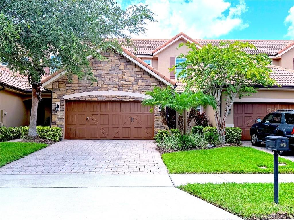 10714 Belfry Cir., Orlando, FL 32832