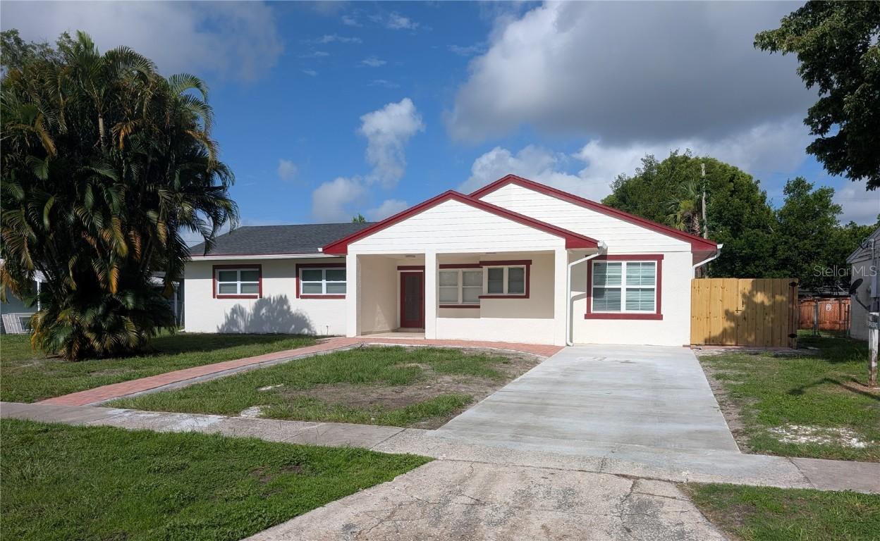 408 Faber Dr., Orlando, FL 32822