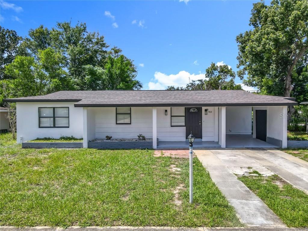 913 Merrimac St., Deltona, FL 32725