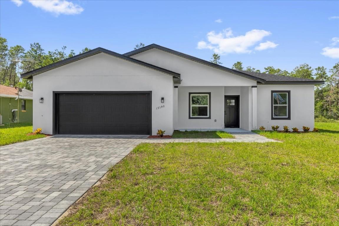 17190 SW 44th Cir., Ocala, FL 34473