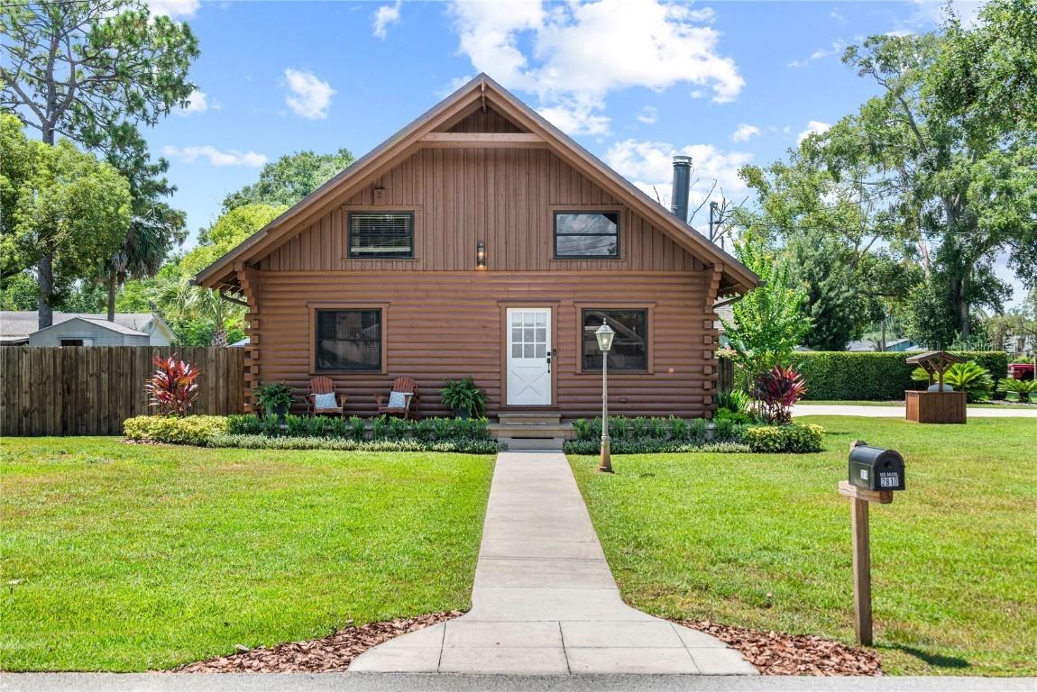 2810 Pine Ave., Apopka, FL 32703